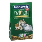 Vitakraft Emotion beauty hamster 300 g – Zboží Dáma