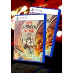 Shinobi: Art of Vengeance – Zboží Dáma