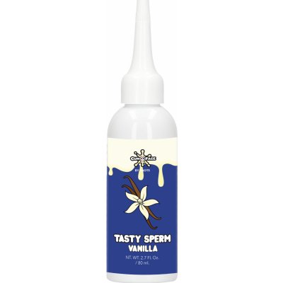 Pharmquests Cumface Tasty Sperm Vanilla 80 ml