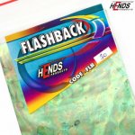 Hends HE FLASHBACK - ČERNÁ – Hledejceny.cz