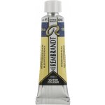 Rembrandt Akvarelová barva 10 ml Interference Blue – Zbozi.Blesk.cz