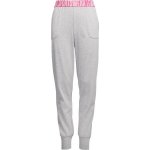 Lewro AILSIE dívčí tenké tepláky šedá – Zboží Dáma