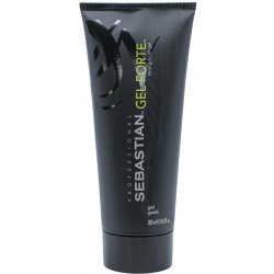 Sebastian Form Gel Forte Gel pro silné zpevnění účesu 200 ml