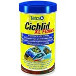 Tetra Cichlid XL Flakes 500 ml – Zbozi.Blesk.cz