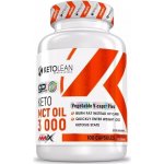 Amix Ketolean Keto Omega 3 330 mg/220 mg 30 softgels – Hledejceny.cz