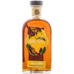 Arcane Ananas 40% 0,7 l (holá láhev) – Zboží Dáma