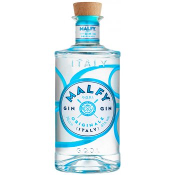 Malfy Gin Originale 41% 0,7 l (holá láhev)