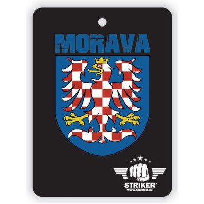 STRIKER Morava – Hledejceny.cz
