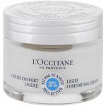 L'Occitane Karité jemný pleťový krém s bambuckým máslem 50 ml – Hledejceny.cz