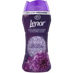 Lenor Unstoppables Amethyst flower 210 g – Zbozi.Blesk.cz