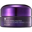 Mizon Intensive Firming Solution Collagen Power zpevňující oční krém proti vráskám otokům a tmavým kruhům Firming Eye Cream 42 % Of Collagen Solution Contained 25 ml