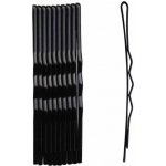 Duko Vlasové spony černé 7cm 10ks – Sleviste.cz