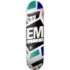 Skate deska Emillion Vivid II Fibertech