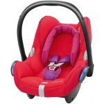 Maxi-Cosi Cabriofix 2017 Red Orchid – Sleviste.cz