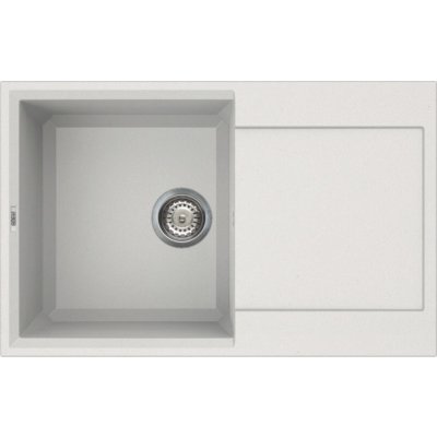 ELLECI EASY 300 Bianco titano/Granitek