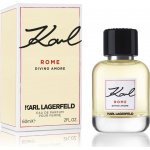Karl Lagerfeld Karl Rome Divino Amore parfémovaná voda dámská 60 ml tester – Hledejceny.cz