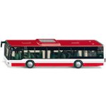 Siku Mestsky autobus s otviracimi dvirky 1:50 – Zboží Dáma