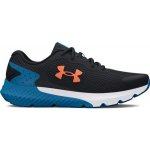 Under Armour dětská běžecká obuv BPS Rogue 3 AL black – Zboží Dáma