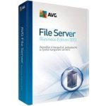AVG File Server Edition 2 lic. 1 rok RK elektronicky update (FSCBN12EXXK002) – Hledejceny.cz