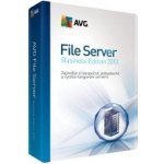 AVG File Server Edition 10 lic. 1 rok RK elektronicky update (FSCBN12EXXK010) – Hledejceny.cz