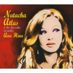 Atlas Natacha - Ana Hina – Hledejceny.cz