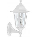 ACA Lighting Garden Wall PLGQ1W – Hledejceny.cz