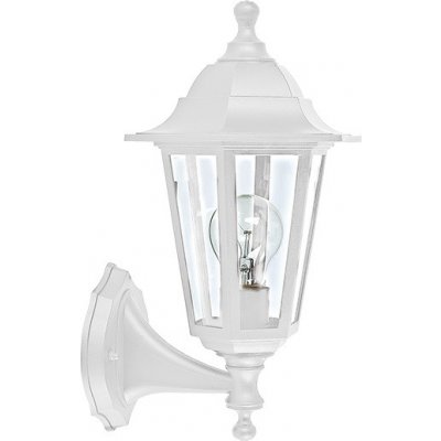 ACA Lighting Garden Wall PLGQ1W – Hledejceny.cz