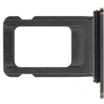 SIM šuplík | iPhone 12 Pro / 12 Pro Max Barva: Grafitově šedá – Zbozi.Blesk.cz