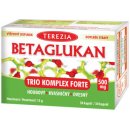 Terezia Company Betaglukan Trio komplex Forte 30 kapslí