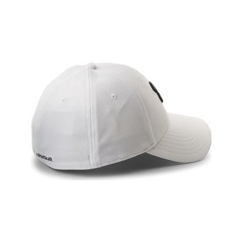 Under Armour men's blitzing 3.0 CAP 1305036-100 bílá