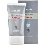 Altruist Sunscreen Fluid hydratační krém s SPF50 50 ml – Hledejceny.cz