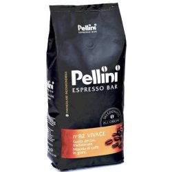 Pellini Espresso Bar N. 82 Vivace 1 kg