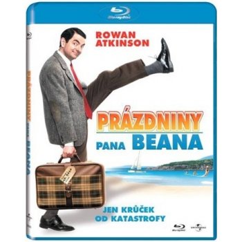 prázdniny pana beana BD