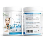 KolagenDrink COLLAGEN 10 000 PURE PEPTIDE hydrolyzovaný rybí kolagen 300 g – Hledejceny.cz