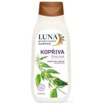 Luna bylinný šampon kopřivový 430 ml – Zboží Dáma