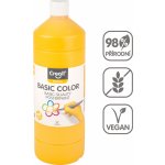 Creall tmavě žlutá 1000 ml – Zboží Dáma