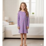 Wolf S2382 fialová – Zboží Dáma