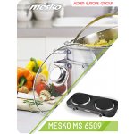 Mesko MS6509 – Zboží Dáma