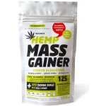 Zelená Země Konopný protein 125 g – Zboží Dáma