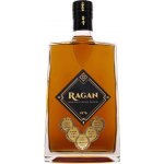 Haute Couture De Ragan 40% 0,7 l (holá láhev) – Zboží Dáma