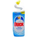 Duck WC Deep Action Gel Marine 750 ml – Zboží Mobilmania