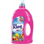 Herr Klee Color prací gel 4,035 l 123 PD – Zboží Mobilmania