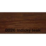 Luxol Originál 4,5 l Indický týk – Hledejceny.cz