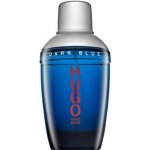 Hugo Boss Dark Blue Travel Exclusive toaletní voda pánská 75 ml – Hledejceny.cz