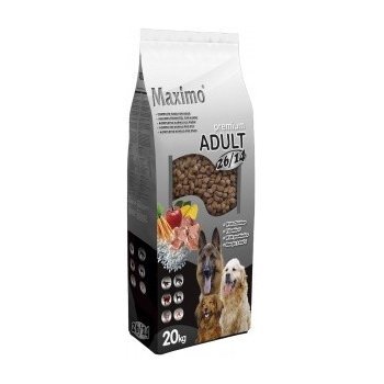 Delikan Dog MAXIMO Adult 20 kg