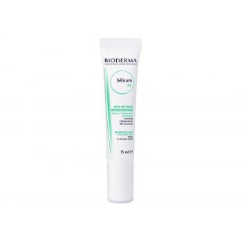 Bioderma Sébium AI krém 15 ml