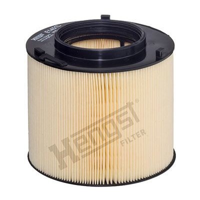 Vzduchový filtr HENGST FILTER E1451L – Hledejceny.cz