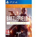 Battlefield 1 (Revolution Edition) – Sleviste.cz