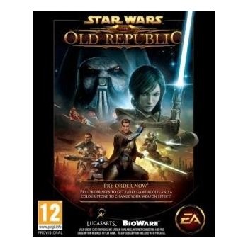 Star Wars: The Old Republic