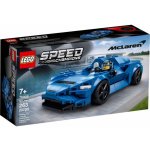 LEGO® Speed Champions 76902 McLaren Elva – Zbozi.Blesk.cz